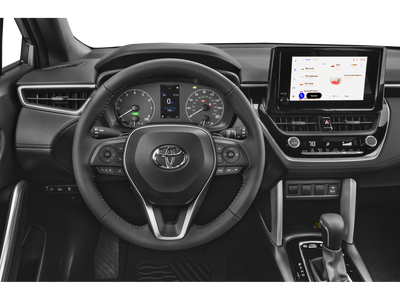 2023 Toyota Corolla Cross Hybrid SE