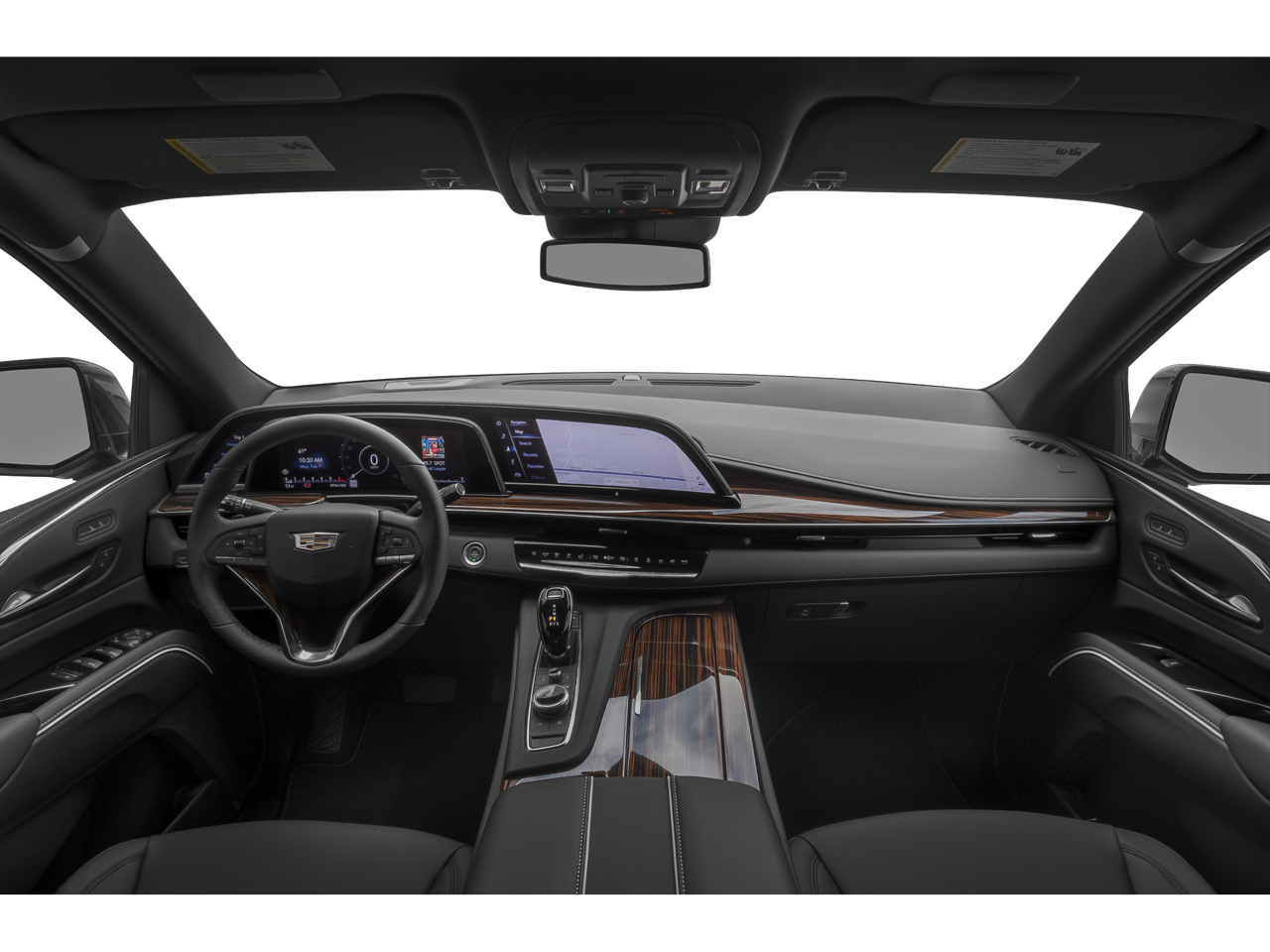 2024 Cadillac Escalade RWD Premium Luxury