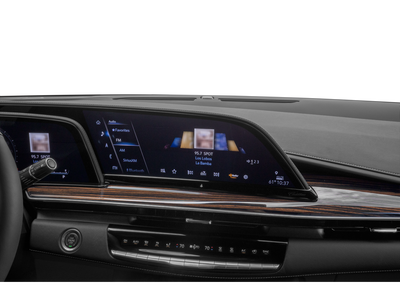 2024 Cadillac Escalade RWD Premium Luxury