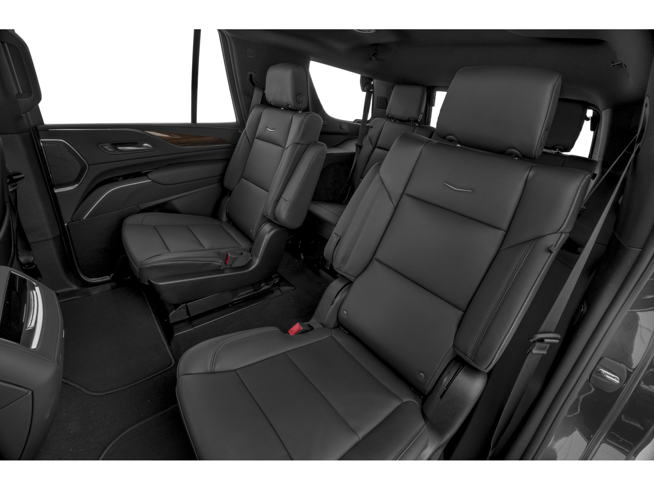 2024 Cadillac Escalade RWD Premium Luxury