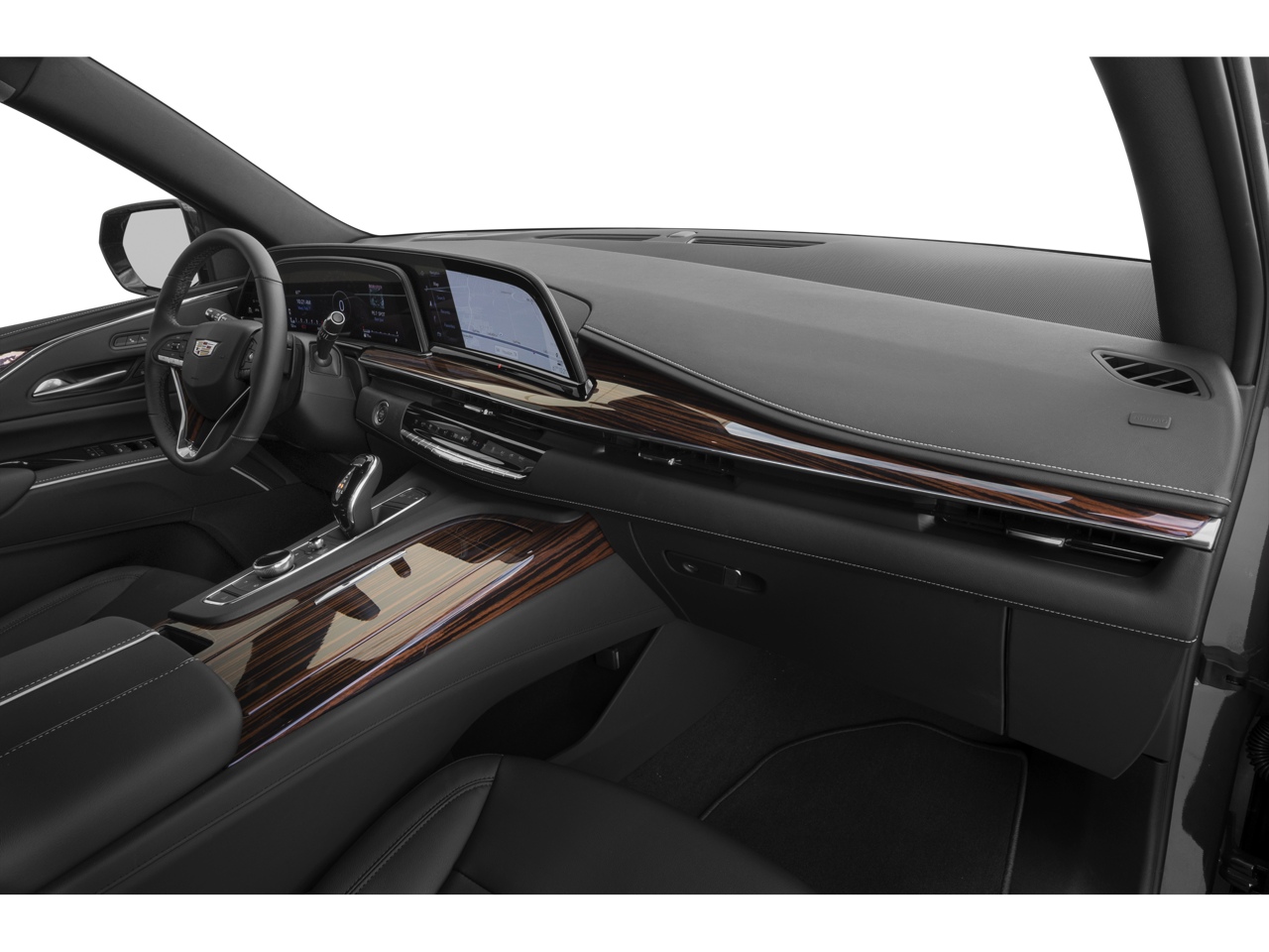 2024 Cadillac Escalade RWD Premium Luxury