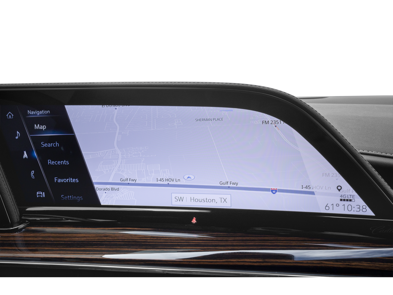 2024 Cadillac Escalade RWD Premium Luxury