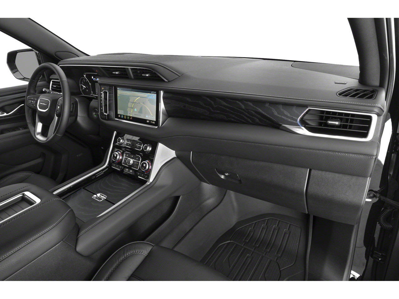 2024 GMC Yukon XL Denali Ultimate Denali Ultimate
