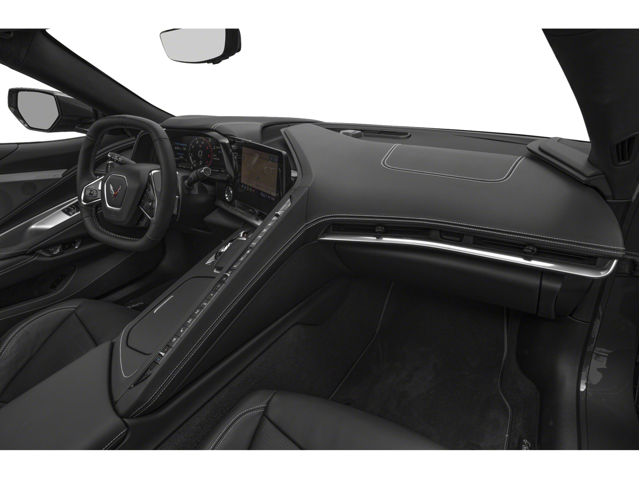 2025 Chevrolet Corvette 3LT