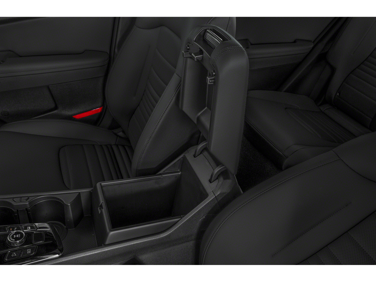 2025 Kia Sportage Hybrid SX-Prestige