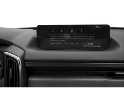 2025 Mazda Mazda CX-50 Hybrid Premium Plus Package