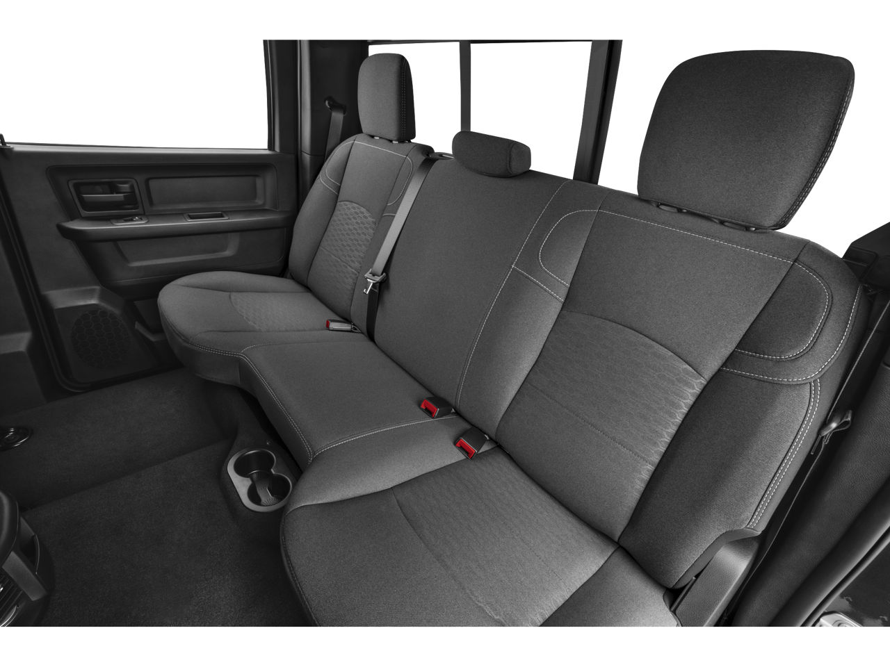 2025 RAM 3500 Tradesman