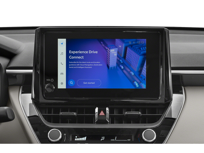 2025 Toyota Corolla Cross L