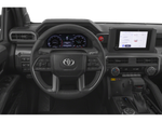 2025 Toyota Tacoma TRD Off Road Hybrid