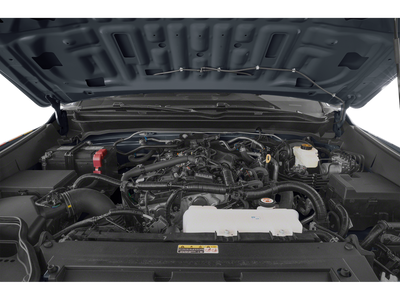 2025 Toyota Tacoma TRD Off Road Hybrid