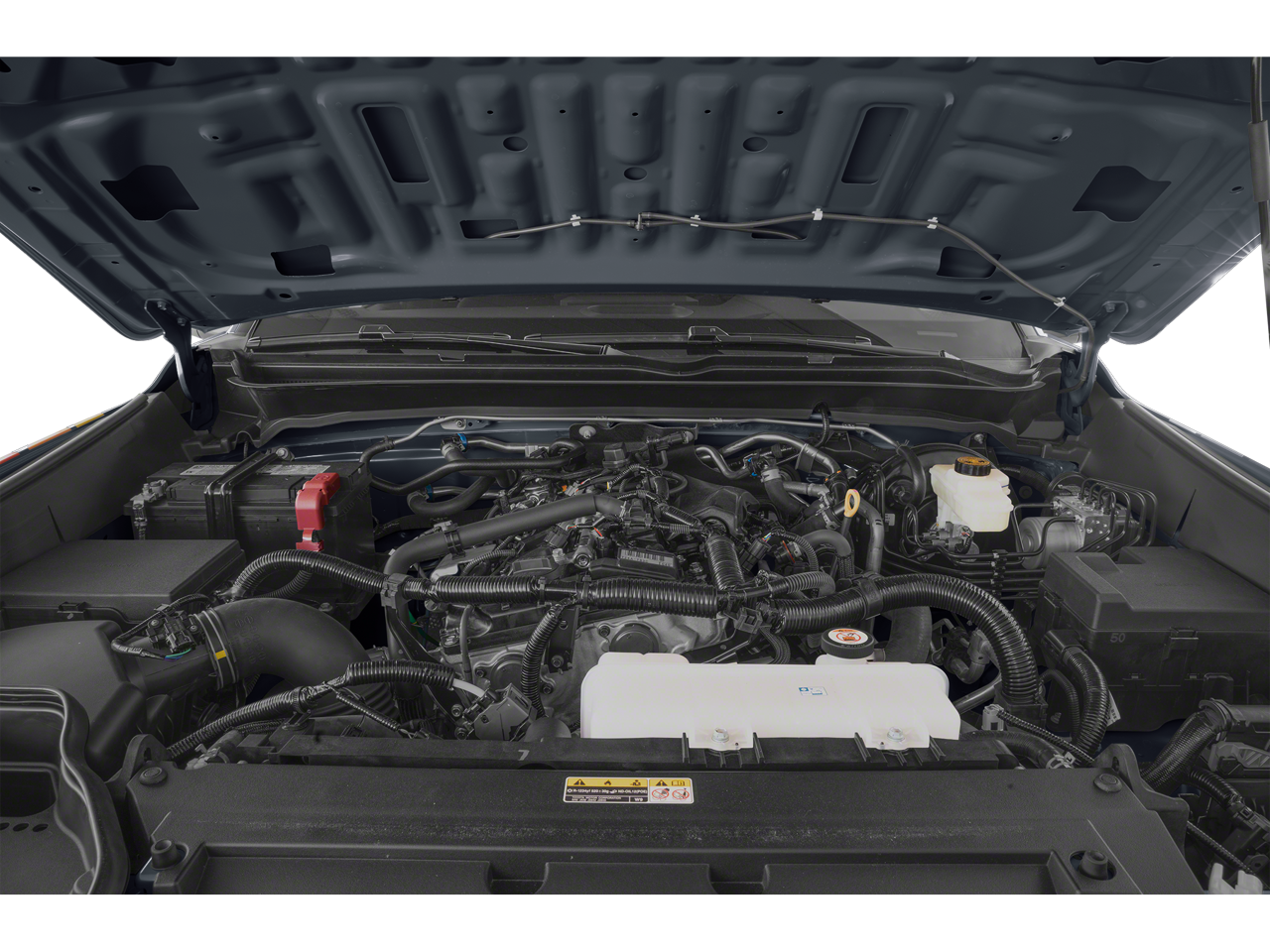 2025 Toyota Tacoma TRD Off Road Hybrid