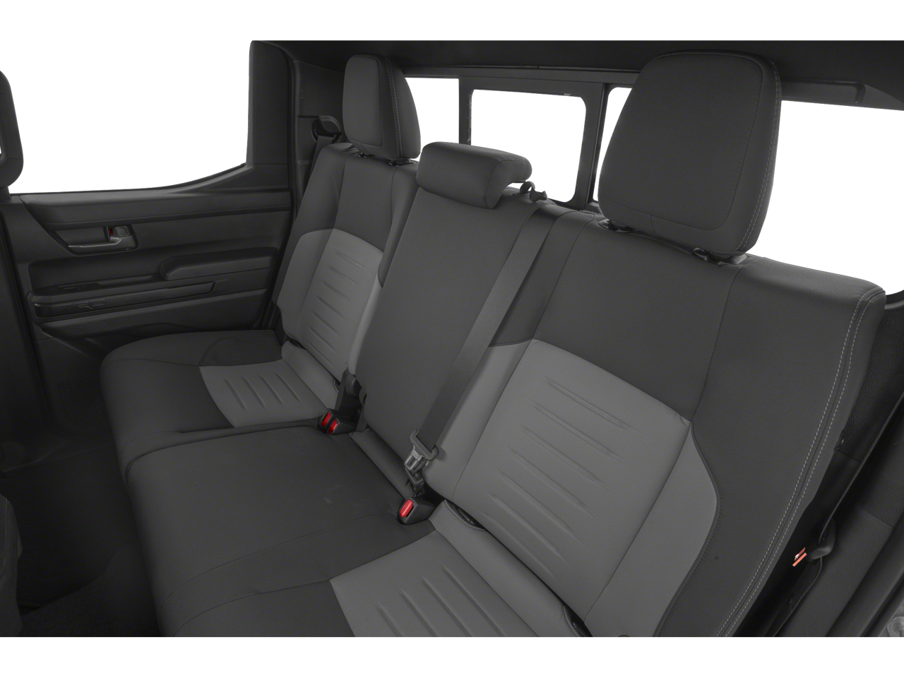 2025 Toyota Tacoma TRD Off Road Hybrid