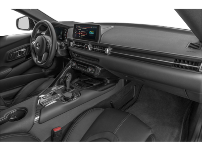 2026 Toyota GR Supra 3.0 Premium