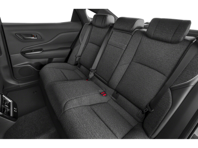 2026 Toyota Toyota Crown XLE