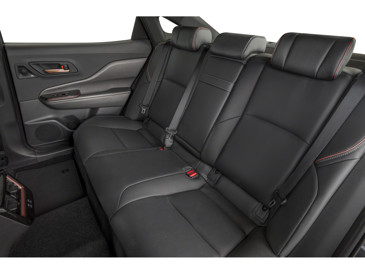 2026 Toyota Toyota Crown Nightshade