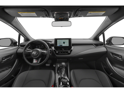 2026 Toyota GR Corolla GR Corolla