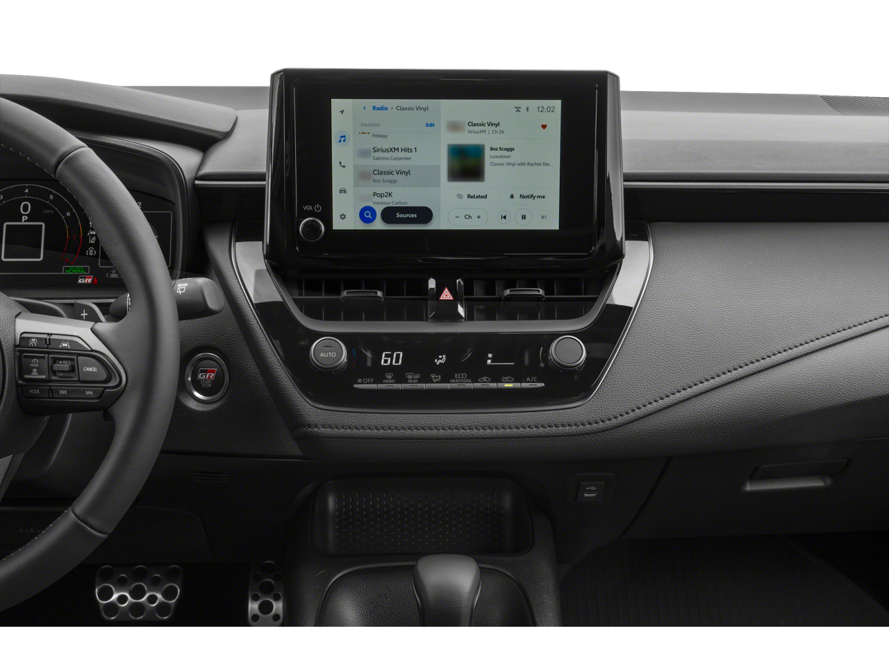 2026 Toyota GR Corolla GR Corolla