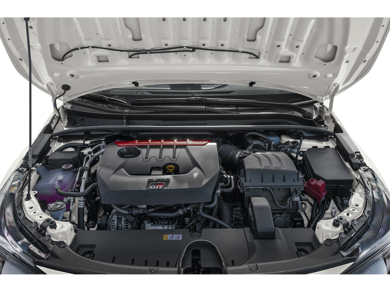 2026 Toyota GR Corolla GR Corolla