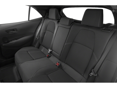 2026 Toyota GR Corolla GR Corolla