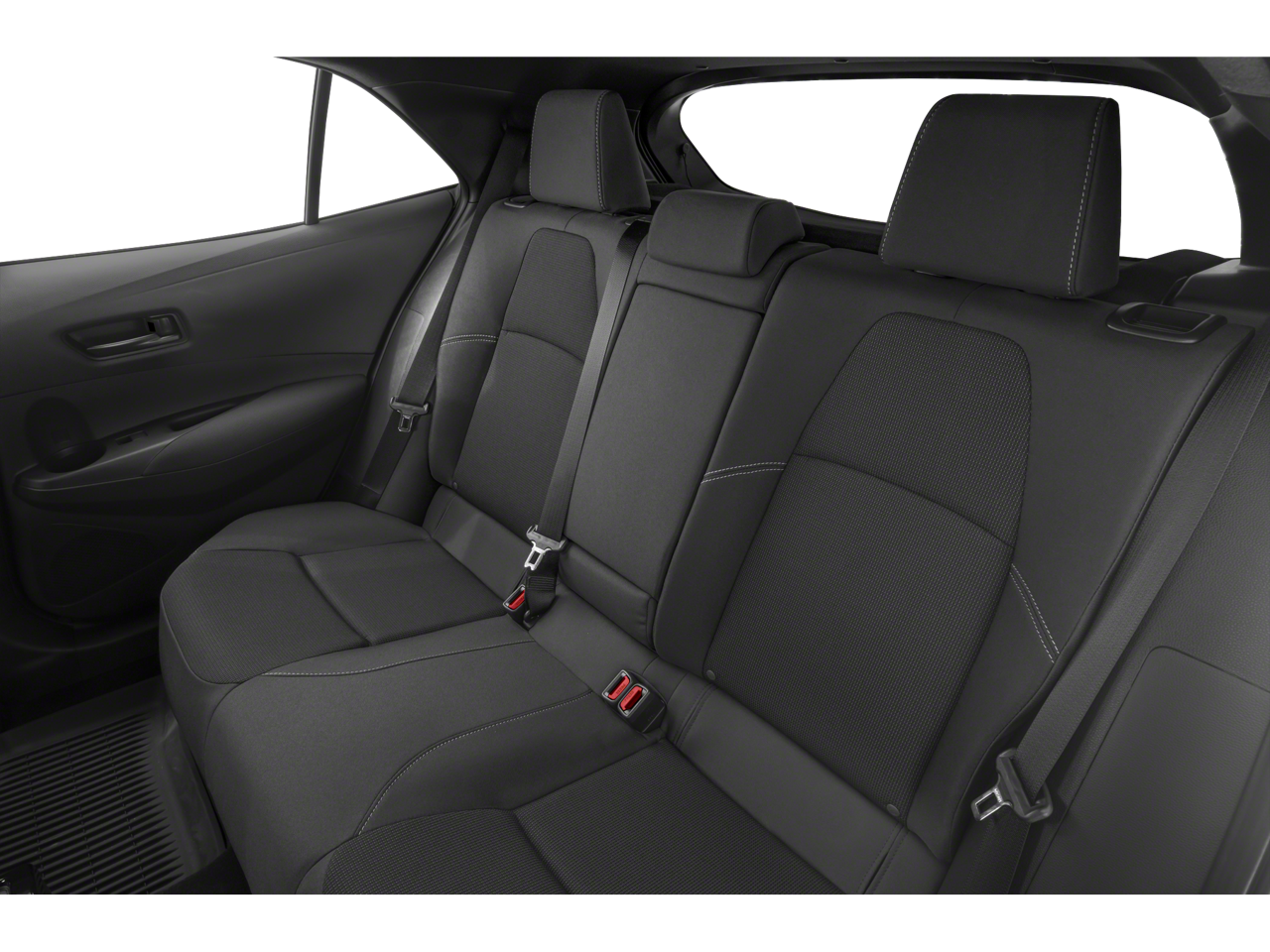 2026 Toyota GR Corolla GR Corolla