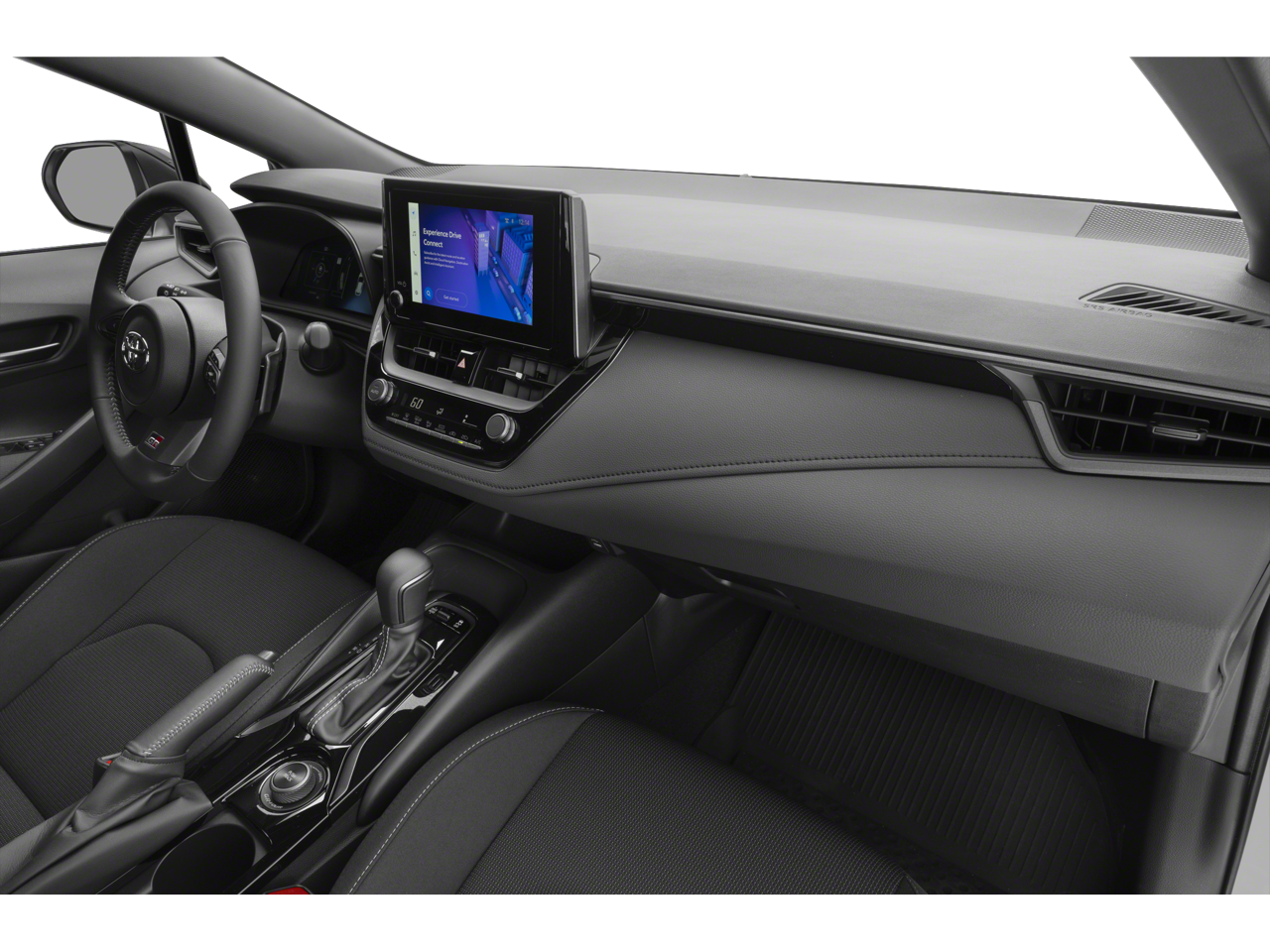 2026 Toyota GR Corolla GR Corolla