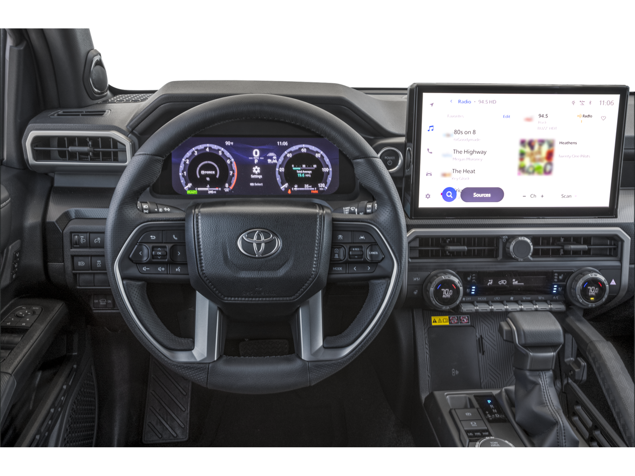 2026 Toyota 4Runner i-FORCE MAX Limited i-FORCE MAX