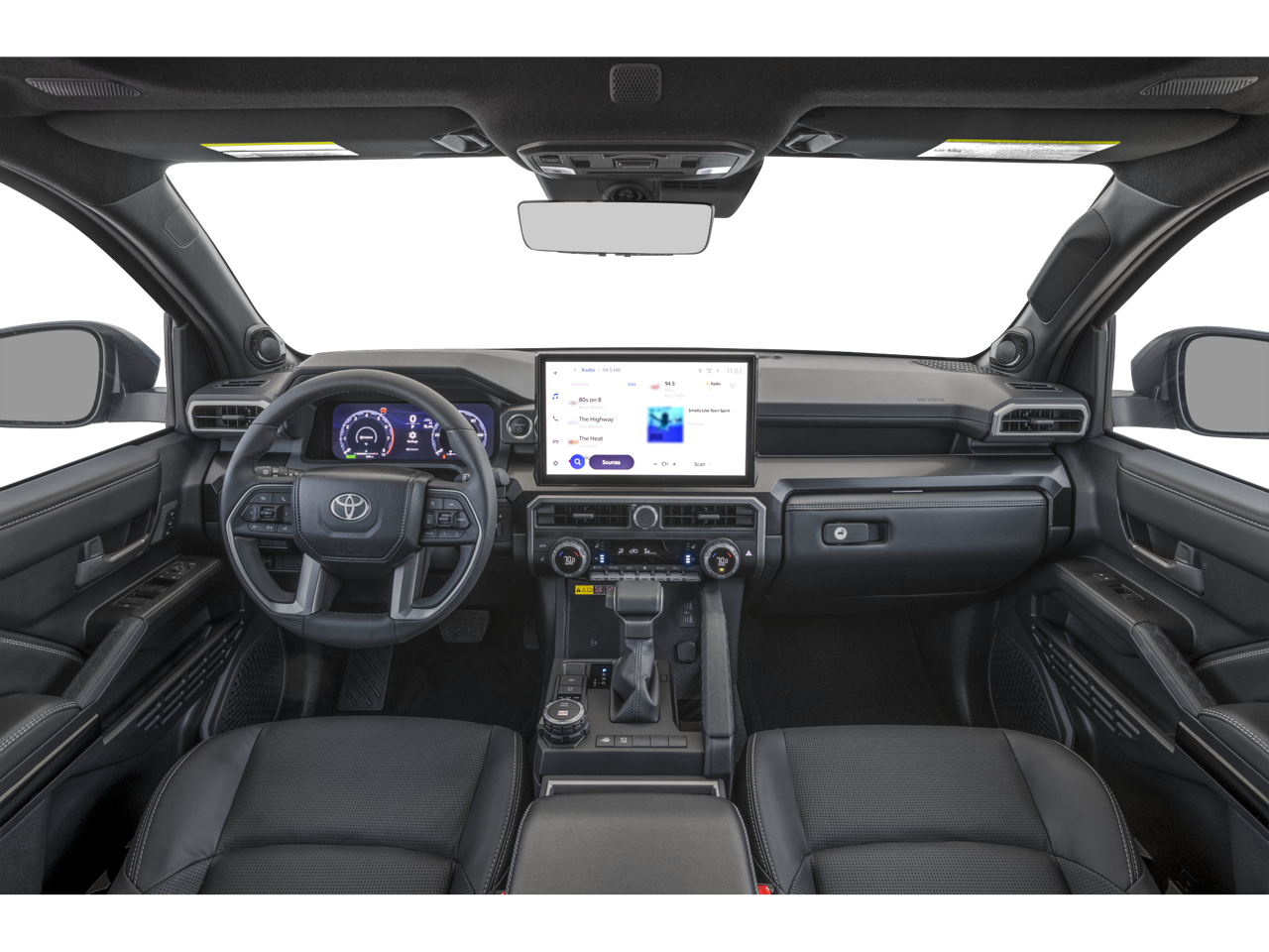 2026 Toyota 4Runner i-FORCE MAX Limited i-FORCE MAX