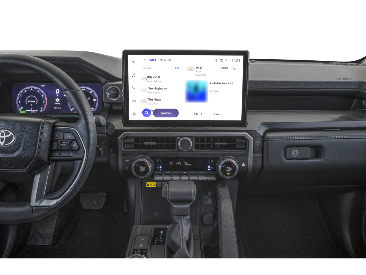 2026 Toyota 4Runner i-FORCE MAX Limited i-FORCE MAX
