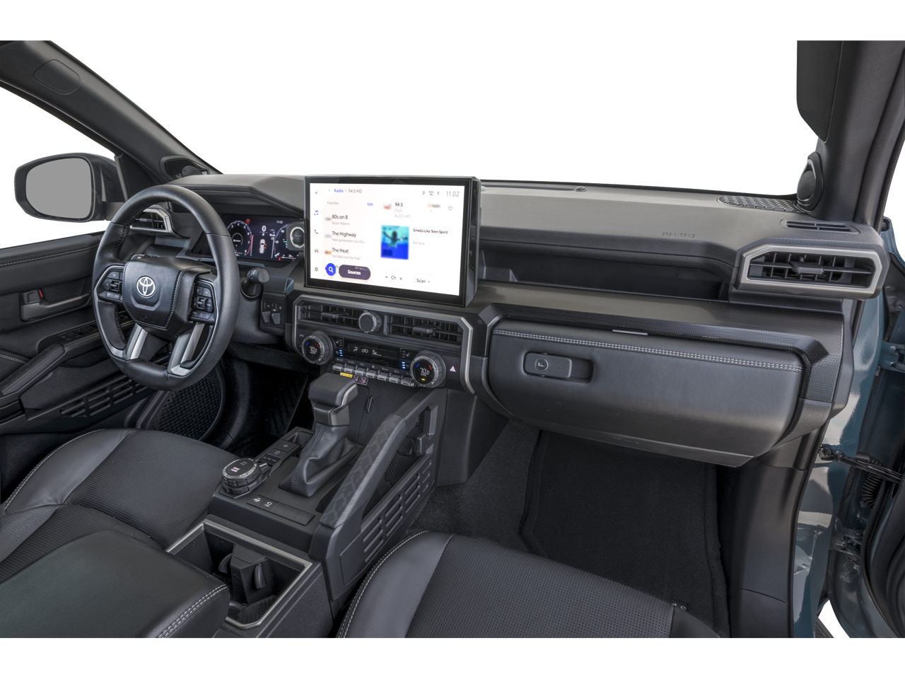 2026 Toyota 4Runner i-FORCE MAX Limited i-FORCE MAX