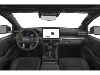 2026 Toyota 4Runner i-FORCE MAX TRD Off-Road Premium i-FORCE MAX