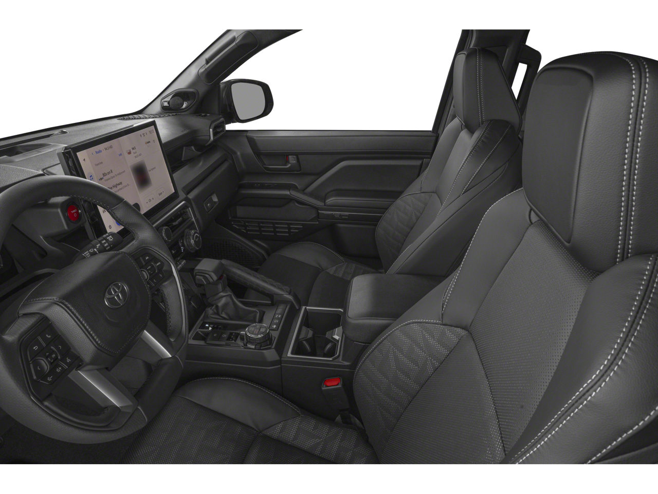 2026 Toyota 4Runner i-FORCE MAX TRD Off-Road Premium i-FORCE MAX