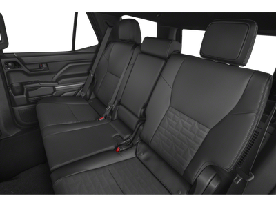 2026 Toyota 4Runner i-FORCE MAX TRD Off-Road Premium i-FORCE MAX