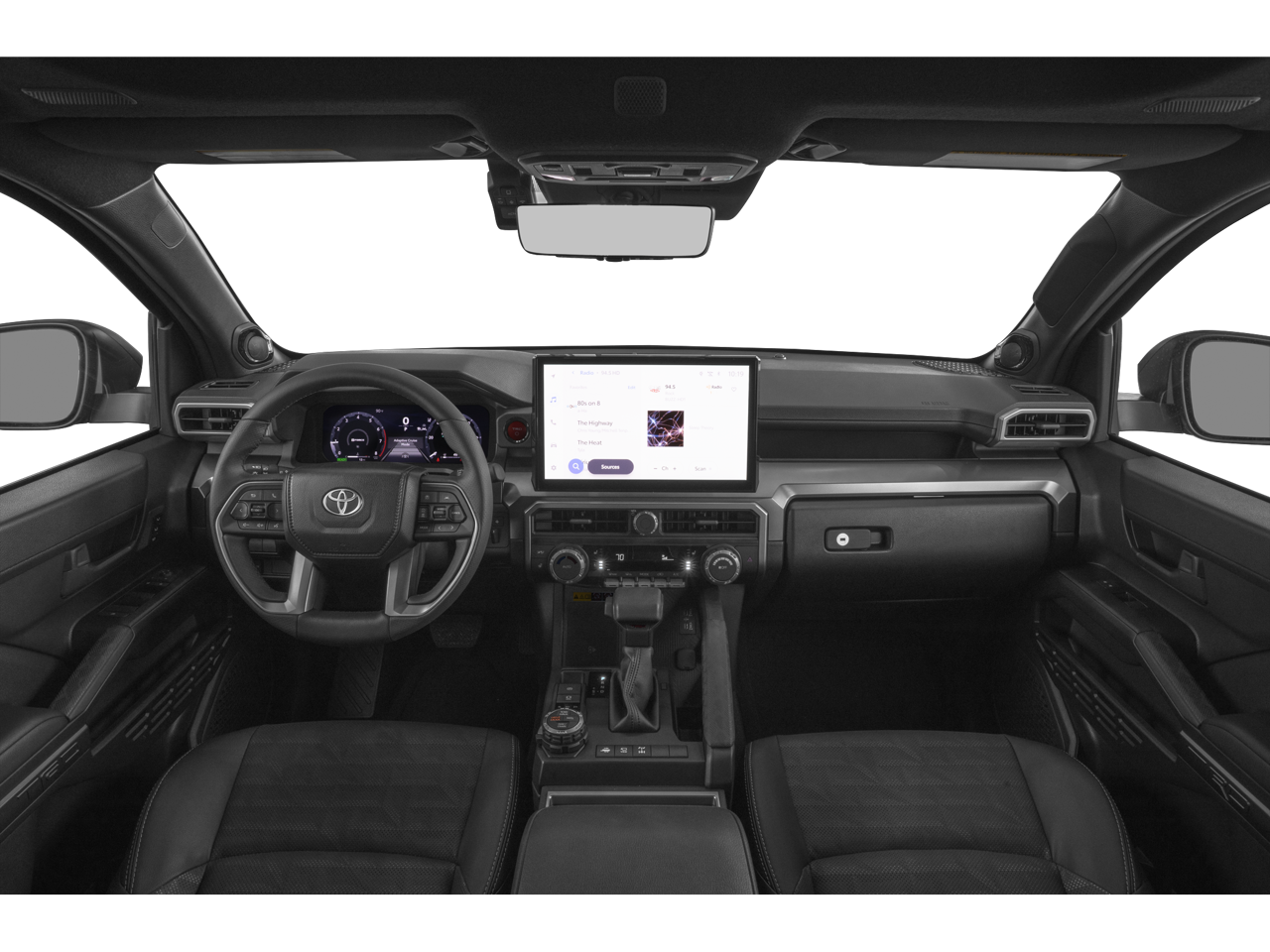 2026 Toyota 4Runner i-FORCE MAX TRD Off-Road Premium i-FORCE MAX