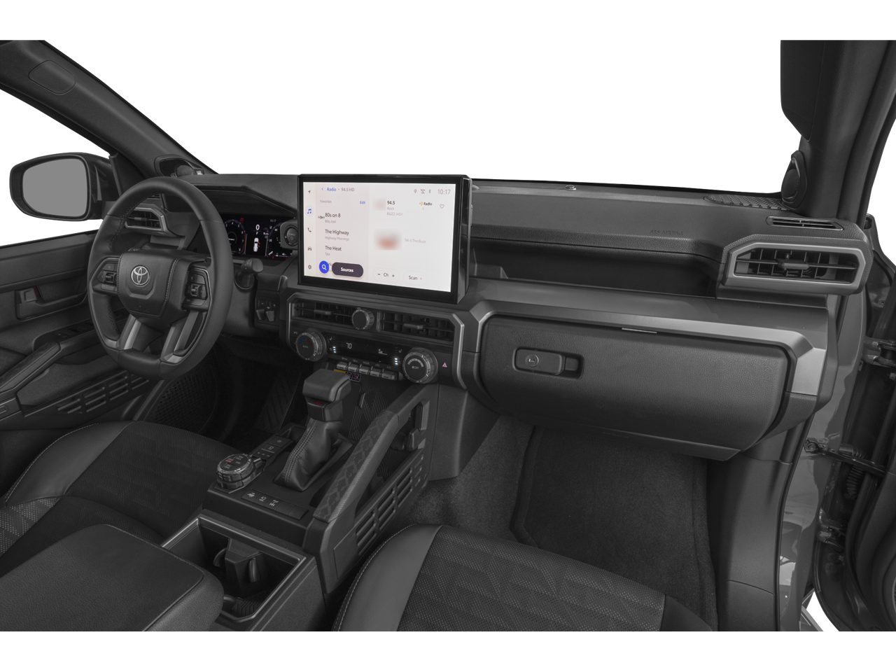 2026 Toyota 4Runner i-FORCE MAX TRD Off-Road Premium i-FORCE MAX