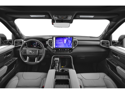 2026 Toyota Tundra i-FORCE MAX Limited i-FORCE MAX