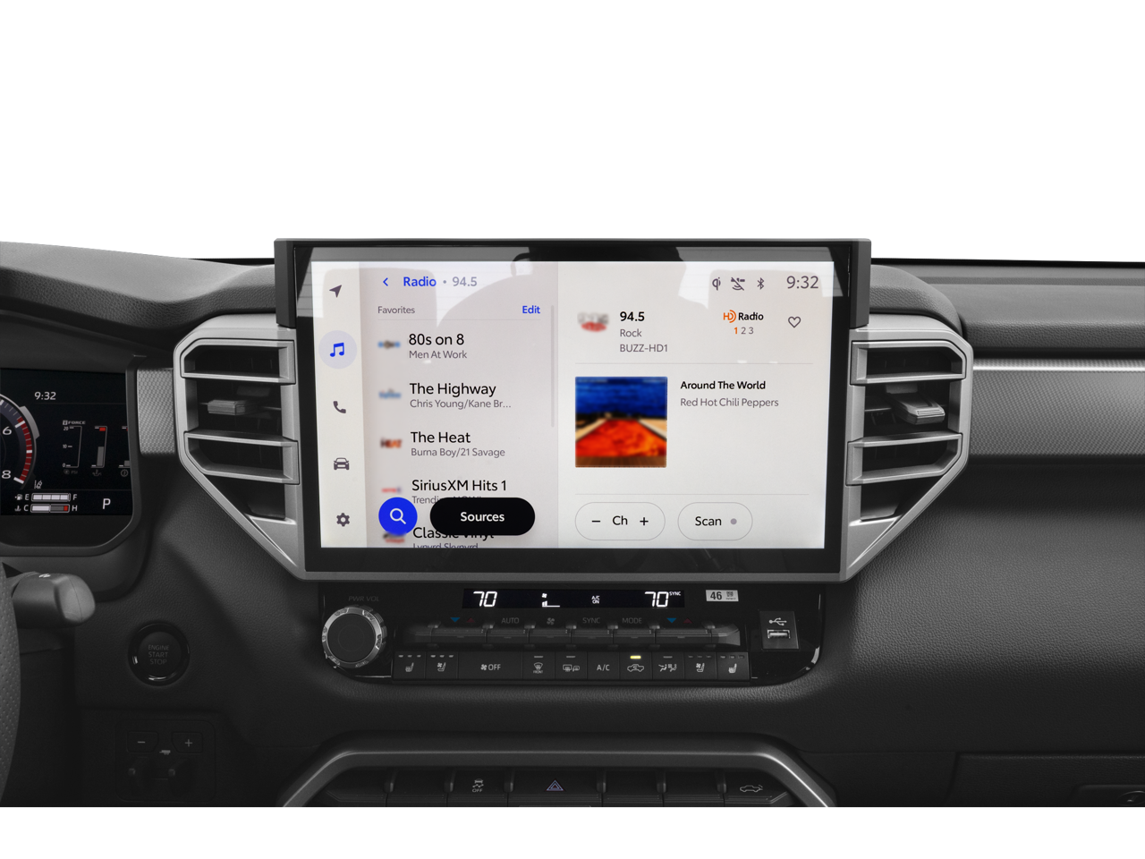 2026 Toyota Tundra i-FORCE MAX Limited i-FORCE MAX