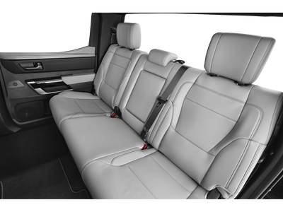 2026 Toyota Tundra i-FORCE MAX Limited i-FORCE MAX