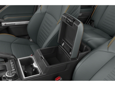 2026 Toyota Tacoma i-FORCE MAX Trailhunter