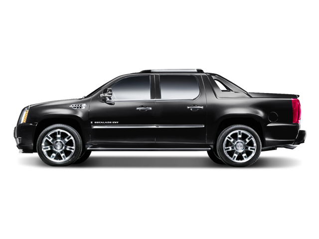 2008 Cadillac Escalade EXT AWD 4dr