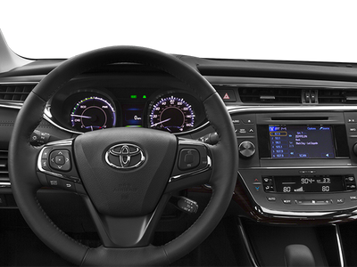 2013 Toyota Avalon Hybrid Limited