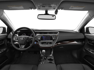 2013 Toyota Avalon Hybrid Limited