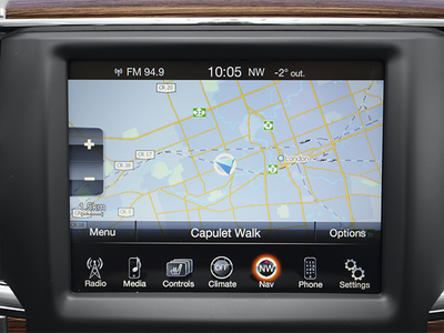 2014 RAM 2500 Tradesman