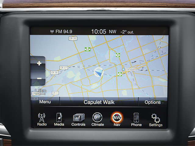 2014 RAM 2500 Tradesman