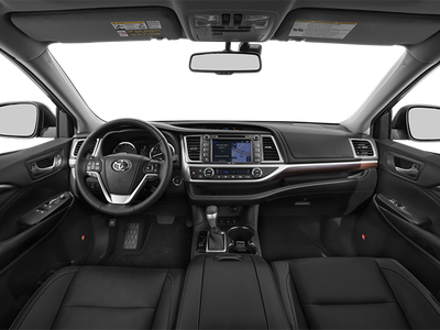 2014 Toyota Highlander XLE