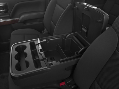 2015 GMC Sierra 2500HD Denali