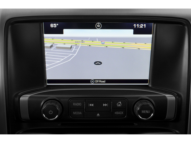 2015 GMC Sierra 2500HD Denali