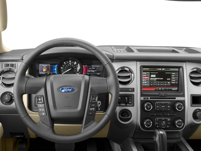 2017 Ford Expedition King Ranch