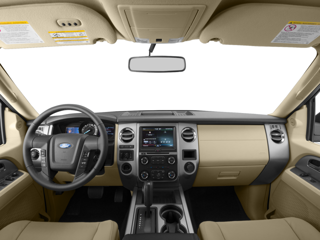 2017 Ford Expedition King Ranch