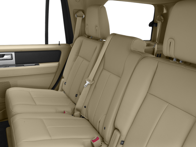 2017 Ford Expedition King Ranch
