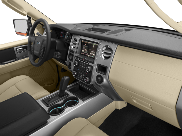 2017 Ford Expedition King Ranch
